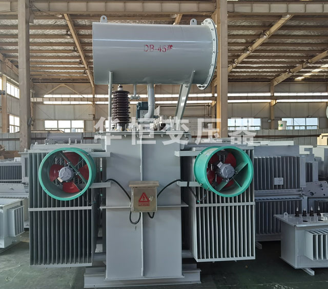 S13-6300/35栖霞栖霞栖霞电力变压器