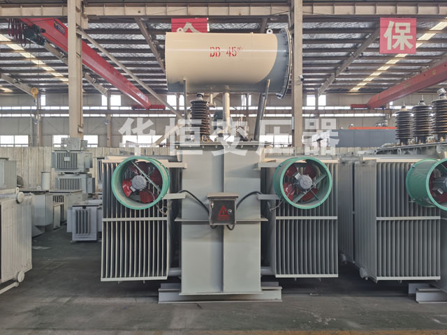 S11-6300/35栖霞栖霞栖霞电力变压器