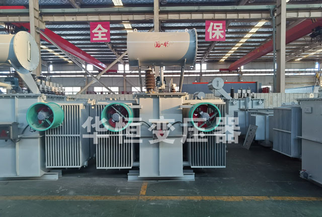 S13-6300/35栖霞栖霞栖霞油浸式变压器